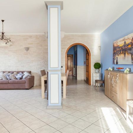 Casa Vacanze Giramondo Fiumicino Extérieur photo