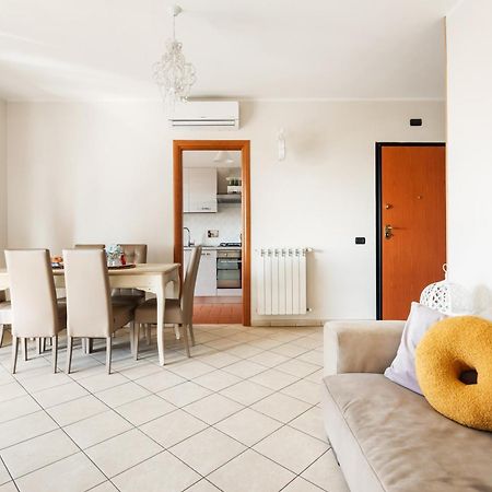 Casa Vacanze Giramondo Fiumicino Chambre photo
