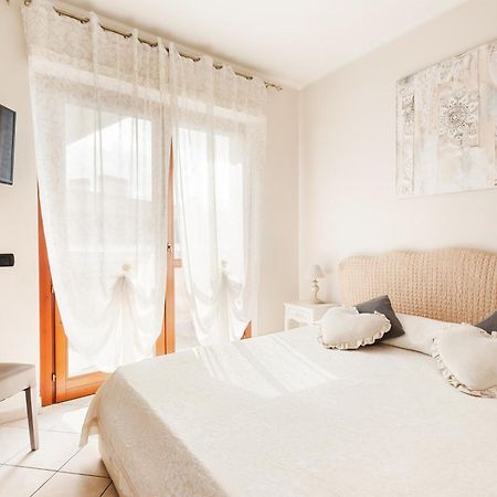 Casa Vacanze Giramondo Fiumicino Extérieur photo
