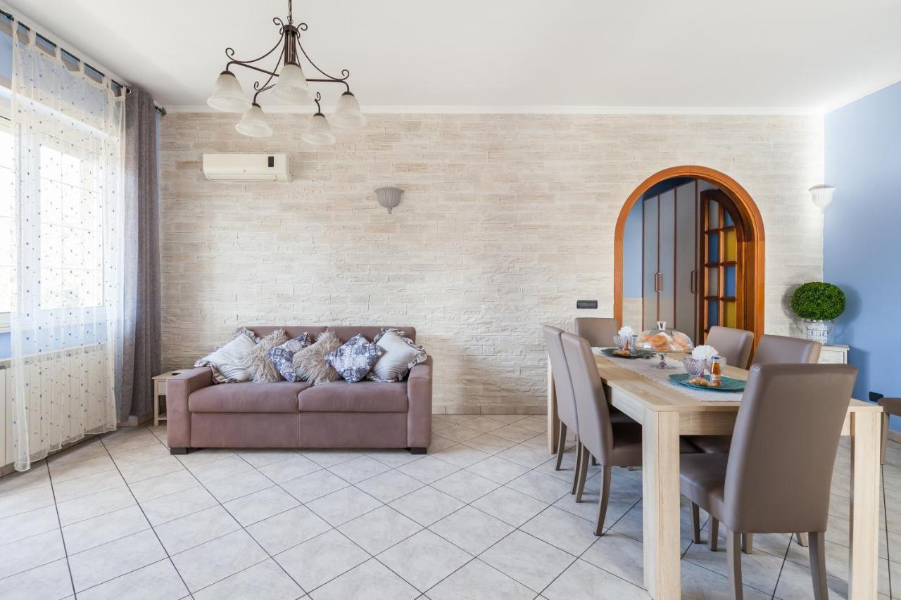 Casa Vacanze Giramondo Fiumicino Extérieur photo