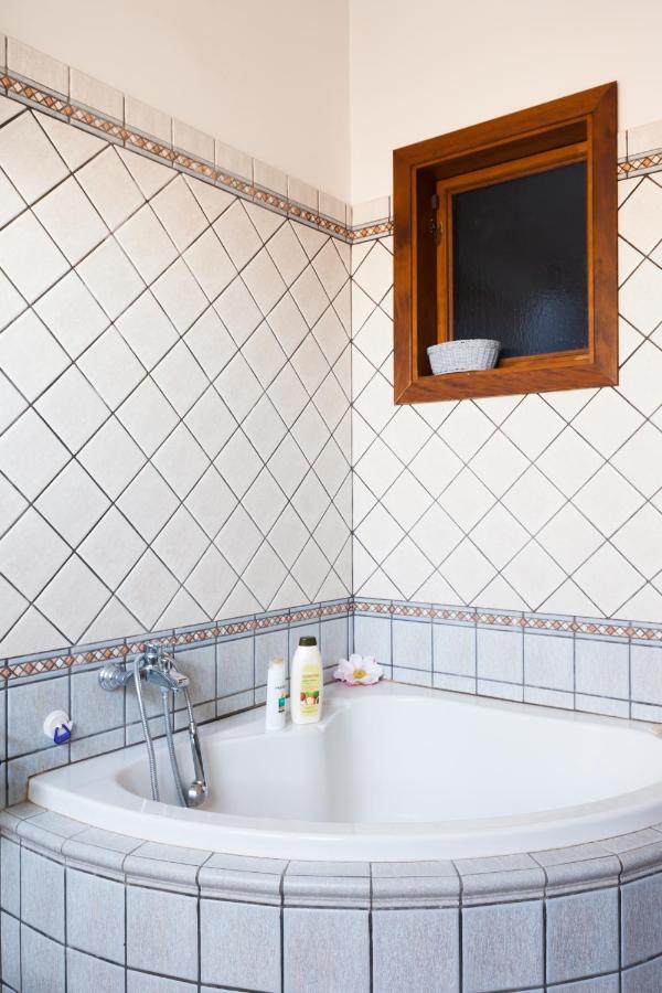 Casa Vacanze Giramondo Fiumicino Extérieur photo
