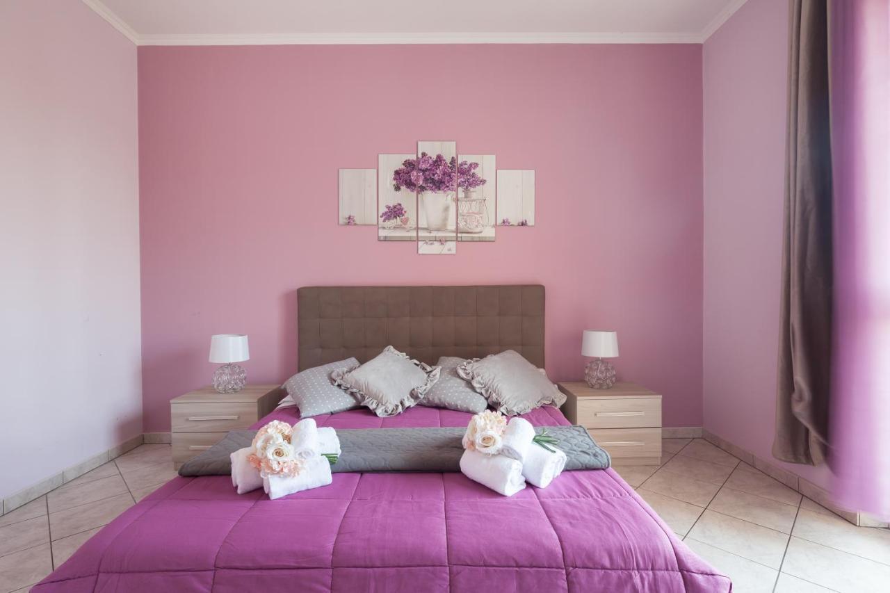 Casa Vacanze Giramondo Fiumicino Extérieur photo