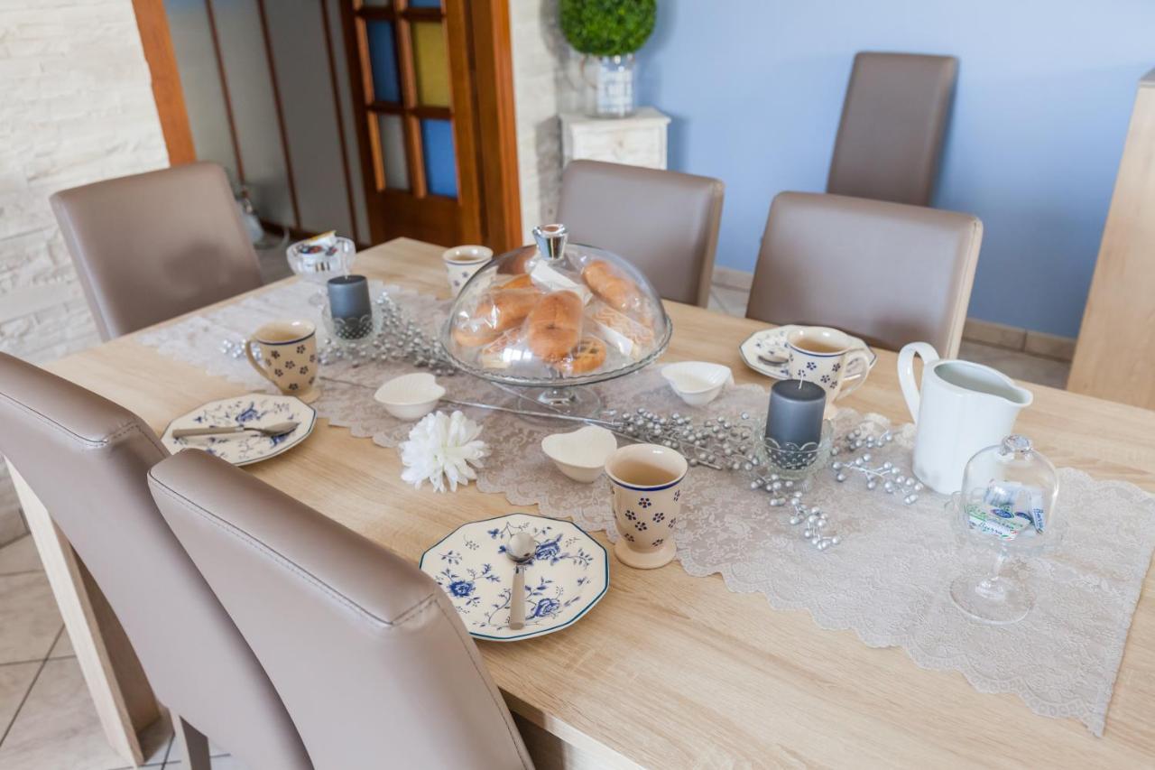 Casa Vacanze Giramondo Fiumicino Extérieur photo