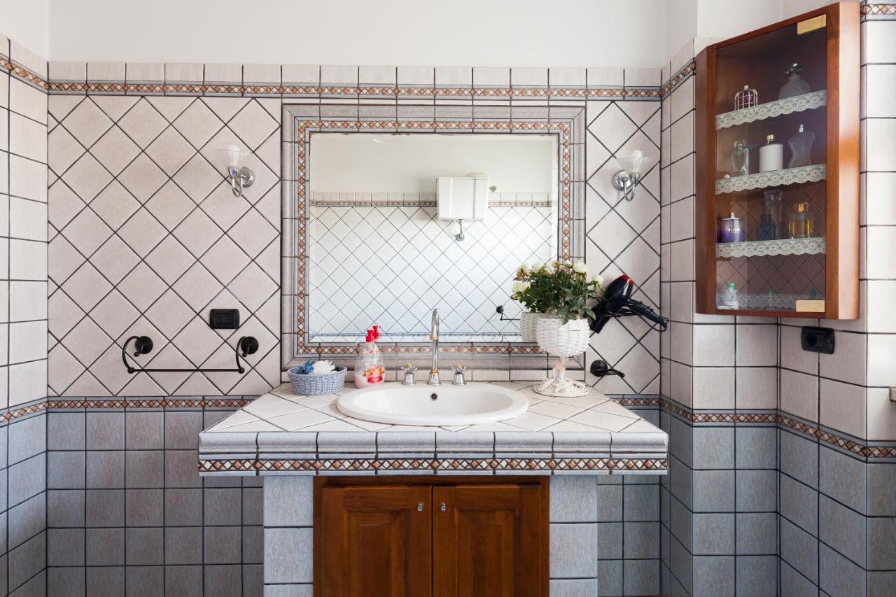 Casa Vacanze Giramondo Fiumicino Extérieur photo
