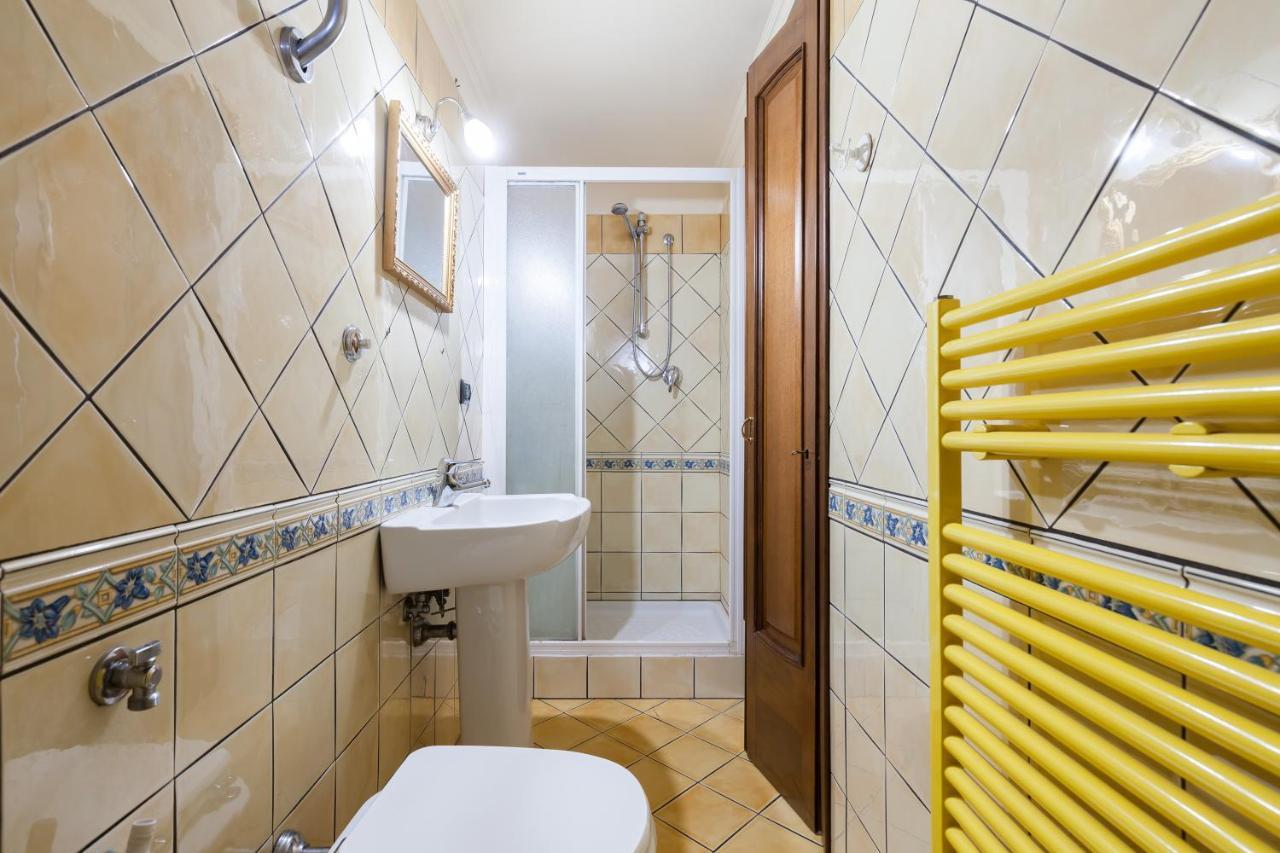 Casa Vacanze Giramondo Fiumicino Extérieur photo