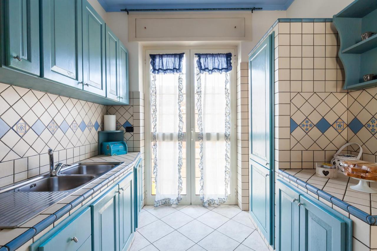 Casa Vacanze Giramondo Fiumicino Extérieur photo