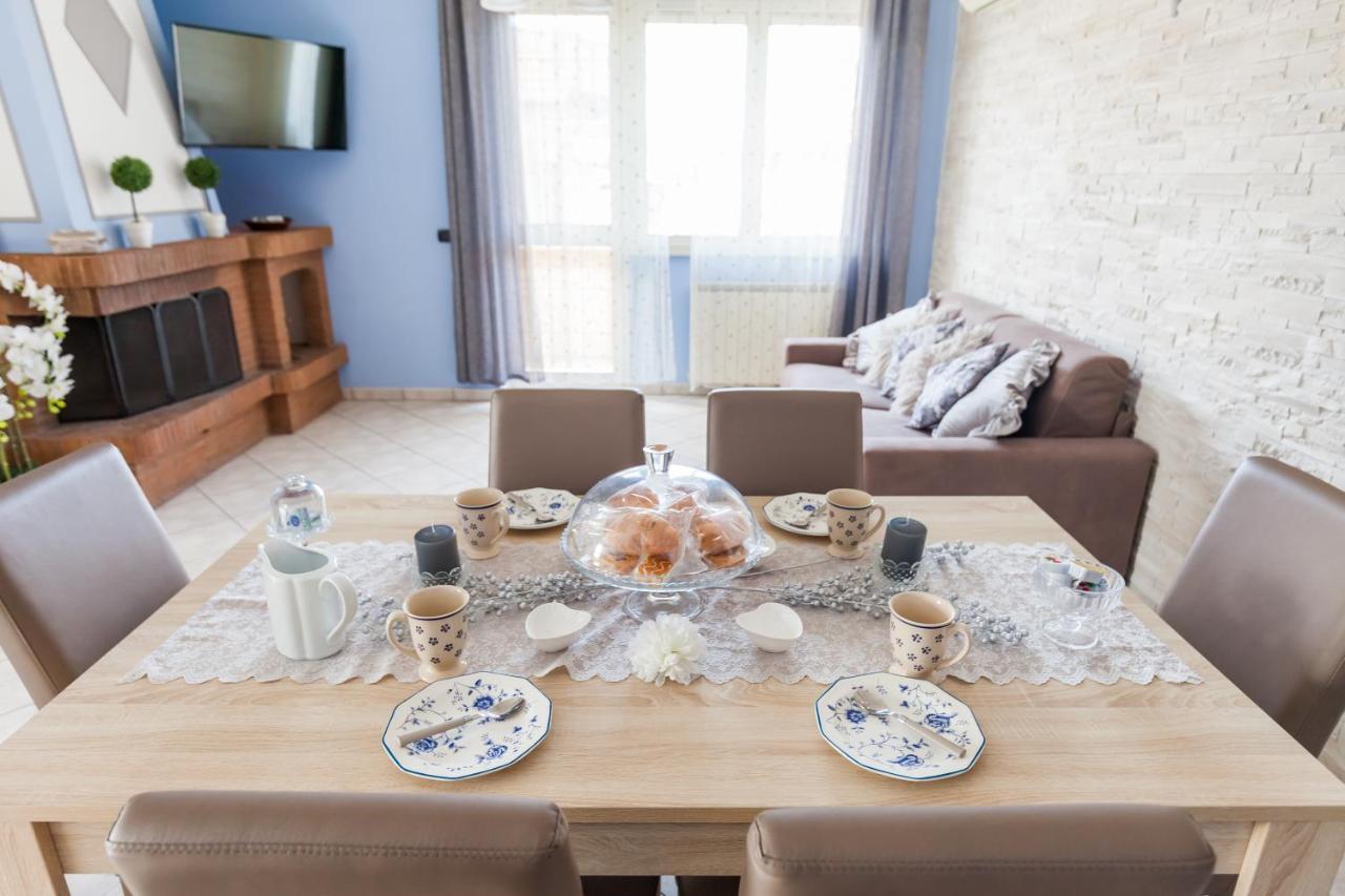 Casa Vacanze Giramondo Fiumicino Extérieur photo