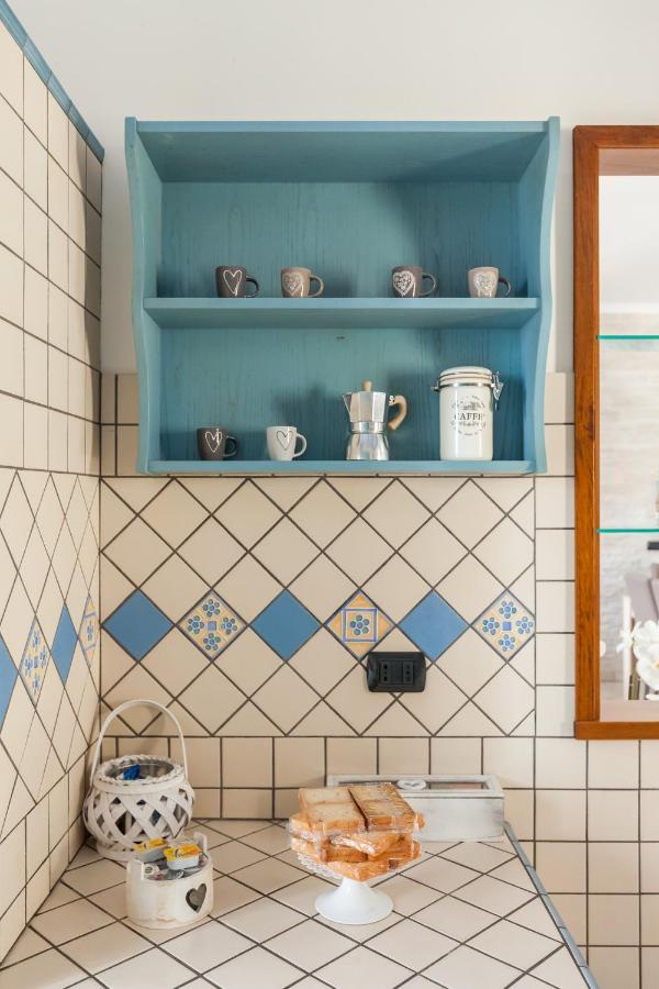 Casa Vacanze Giramondo Fiumicino Extérieur photo