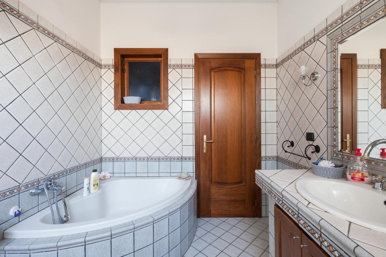 Casa Vacanze Giramondo Fiumicino Extérieur photo