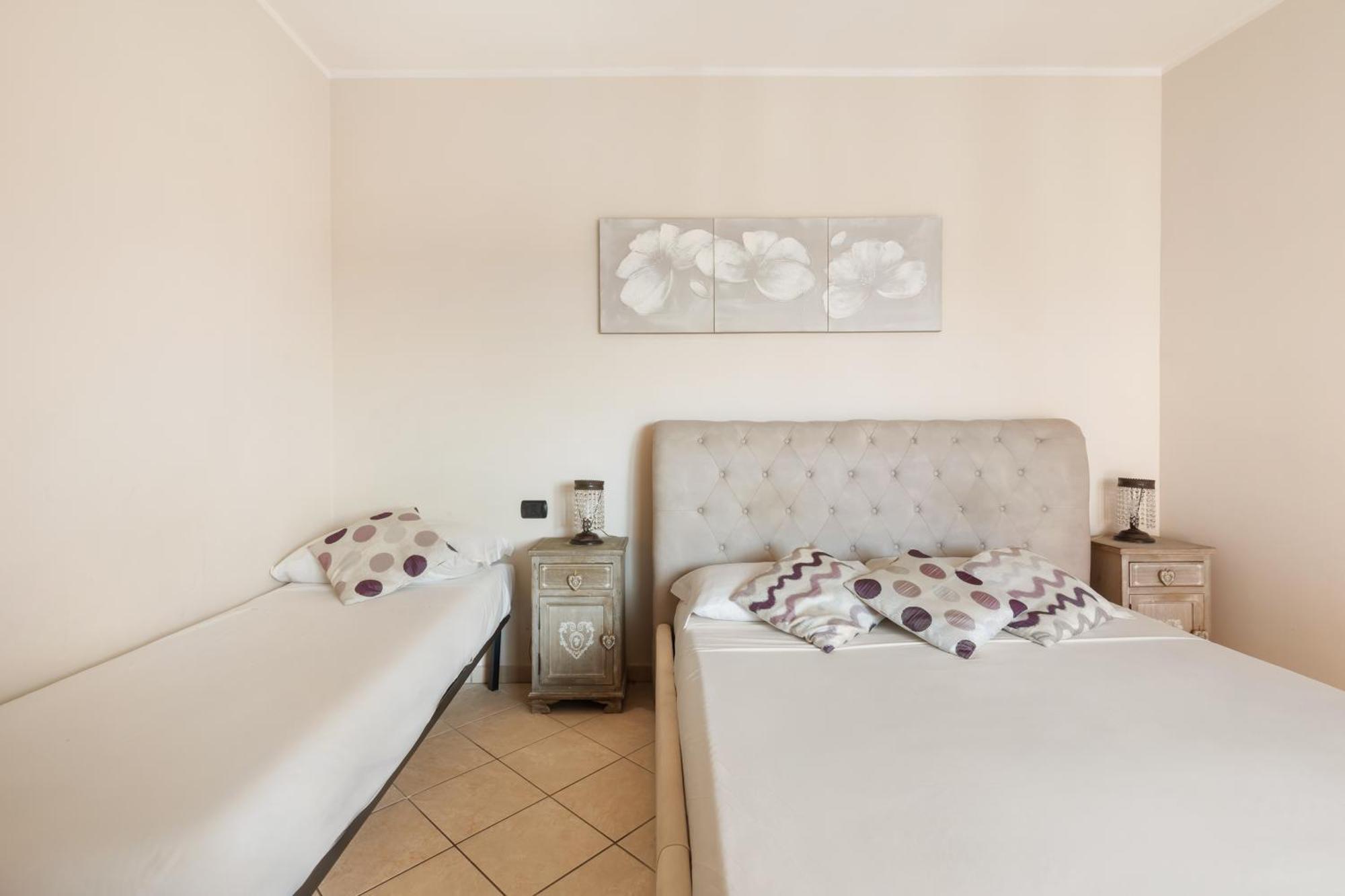 Casa Vacanze Giramondo Fiumicino Extérieur photo