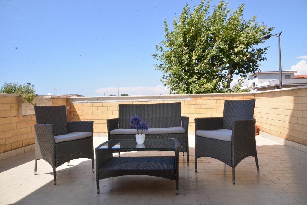 Casa Vacanze Giramondo Fiumicino Extérieur photo